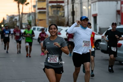  | 21K y 5K El Siglo de Torreón