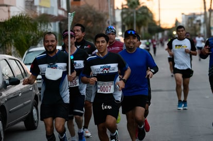  | 21K y 5K El Siglo de Torreón