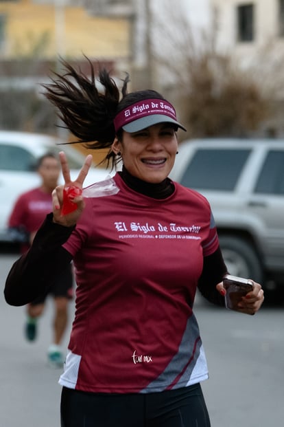  | 21K y 5K El Siglo de Torreón