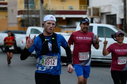  | 21K y 5K El Siglo de Torreón