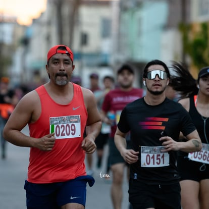  | 21K y 5K El Siglo de Torreón