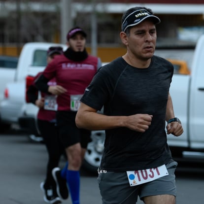  | 21K y 5K El Siglo de Torreón