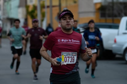  | 21K y 5K El Siglo de Torreón