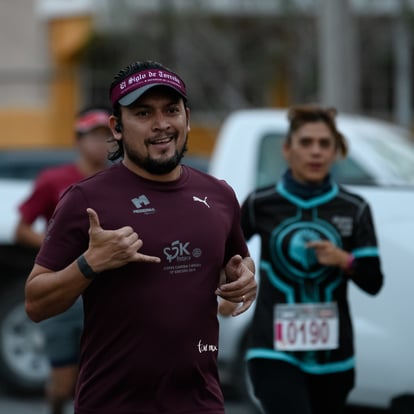  | 21K y 5K El Siglo de Torreón