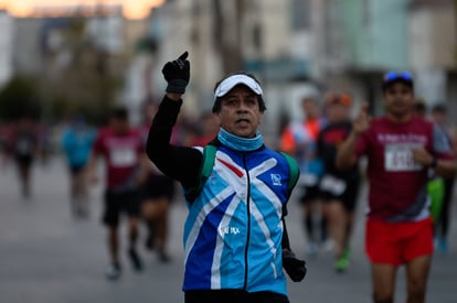  | 21K y 5K El Siglo de Torreón