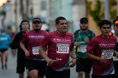  | 21K y 5K El Siglo de Torreón