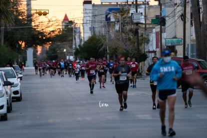  | 21K y 5K El Siglo de Torreón