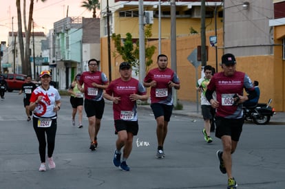  | 21K y 5K El Siglo de Torreón