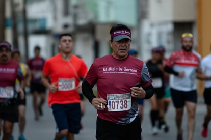  | 21K y 5K El Siglo de Torreón