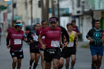  | 21K y 5K El Siglo de Torreón