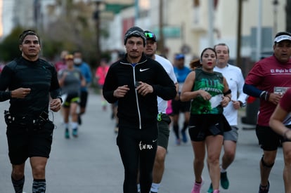  | 21K y 5K El Siglo de Torreón