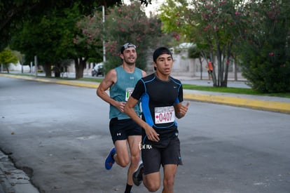  | 21K y 5K El Siglo de Torreón