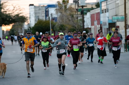  | 21K y 5K El Siglo de Torreón