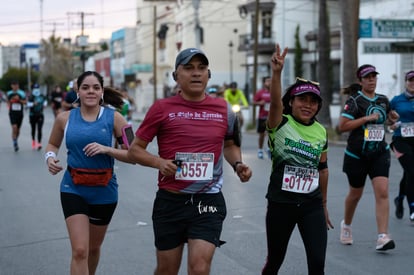  | 21K y 5K El Siglo de Torreón