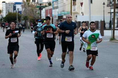  | 21K y 5K El Siglo de Torreón