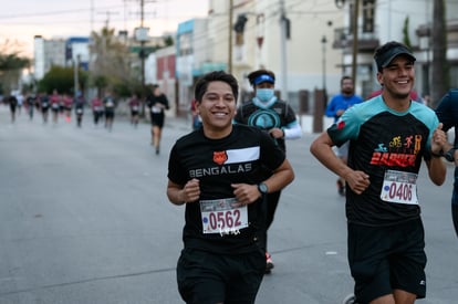  | 21K y 5K El Siglo de Torreón