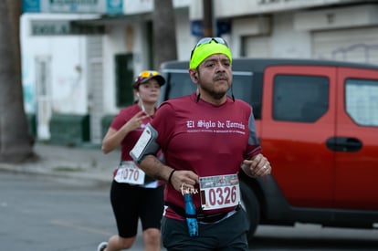  | 21K y 5K El Siglo de Torreón