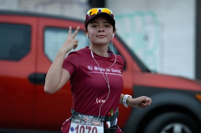  | 21K y 5K El Siglo de Torreón