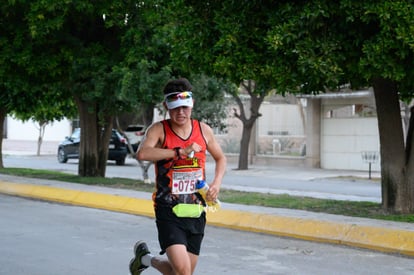 Ricky Vega | 21K y 5K El Siglo de Torreón