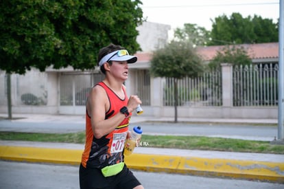 Ricky Vega | 21K y 5K El Siglo de Torreón