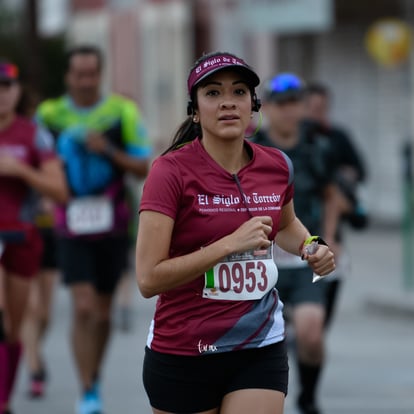  | 21K y 5K El Siglo de Torreón