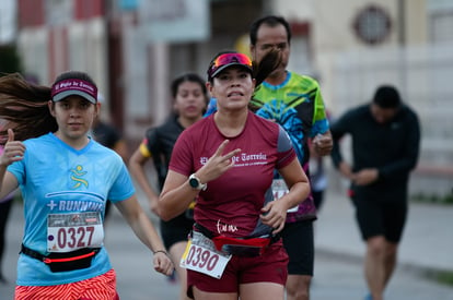  | 21K y 5K El Siglo de Torreón