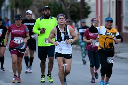  | 21K y 5K El Siglo de Torreón