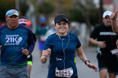  | 21K y 5K El Siglo de Torreón