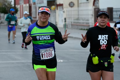  | 21K y 5K El Siglo de Torreón