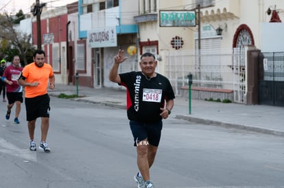  | 21K y 5K El Siglo de Torreón