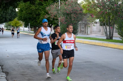  | 21K y 5K El Siglo de Torreón