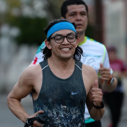  | 21K y 5K El Siglo de Torreón