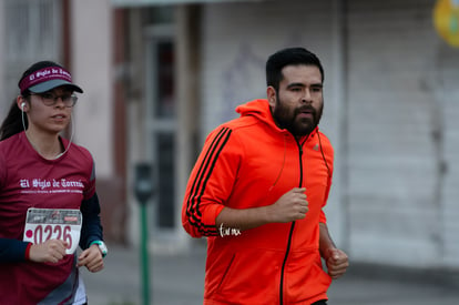  | 21K y 5K El Siglo de Torreón