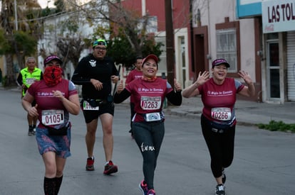  | 21K y 5K El Siglo de Torreón