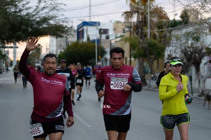  | 21K y 5K El Siglo de Torreón