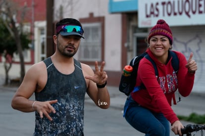  | 21K y 5K El Siglo de Torreón