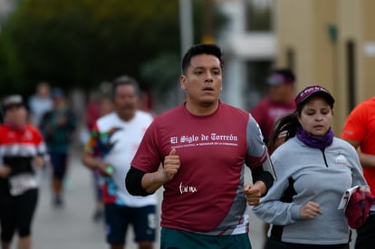  | 21K y 5K El Siglo de Torreón