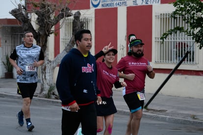  | 21K y 5K El Siglo de Torreón