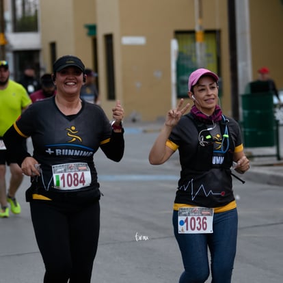  | 21K y 5K El Siglo de Torreón