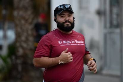  | 21K y 5K El Siglo de Torreón