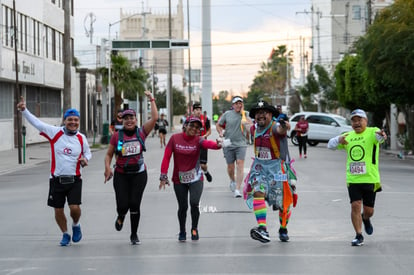  | 21K y 5K El Siglo de Torreón