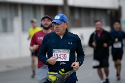  | 21K y 5K El Siglo de Torreón