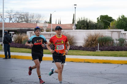  | 21K y 5K El Siglo de Torreón