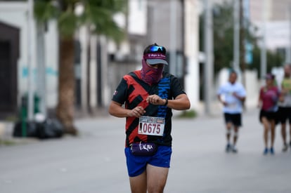  | 21K y 5K El Siglo de Torreón