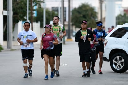  | 21K y 5K El Siglo de Torreón