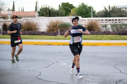  | 21K y 5K El Siglo de Torreón