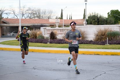  | 21K y 5K El Siglo de Torreón