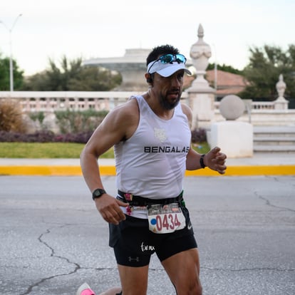  | 21K y 5K El Siglo de Torreón