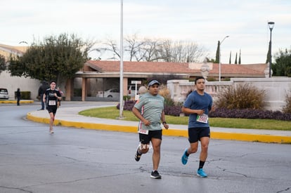  | 21K y 5K El Siglo de Torreón