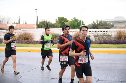  | 21K y 5K El Siglo de Torreón